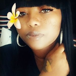 Meet your Posher, Leandrea